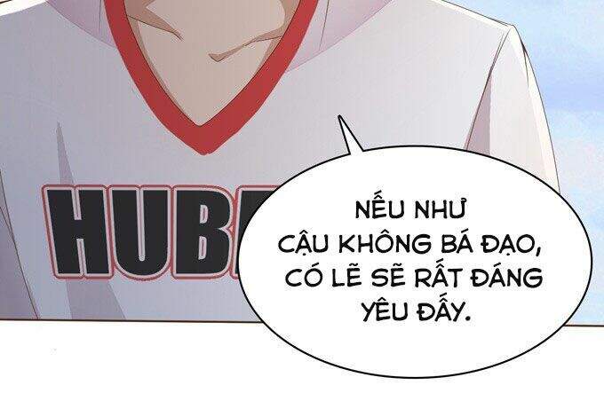 Tình Yêu Ba Tuyến Chapter 2 - Trang 2