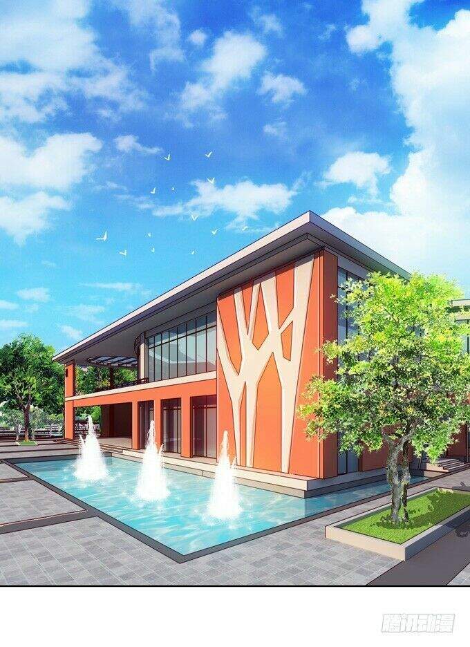 Tình Yêu Ba Tuyến Chapter 2 - Trang 2