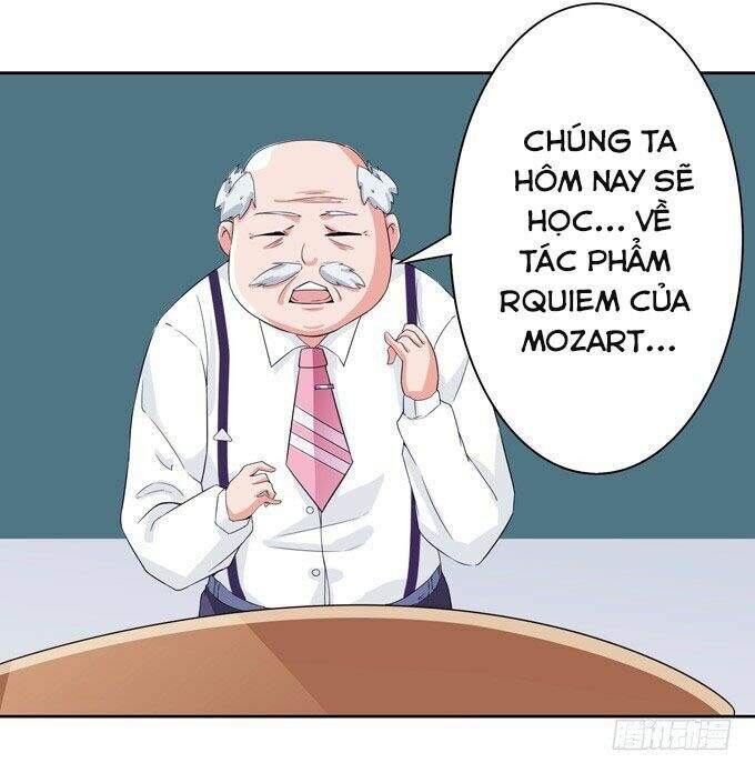 Tình Yêu Ba Tuyến Chapter 2 - Trang 2