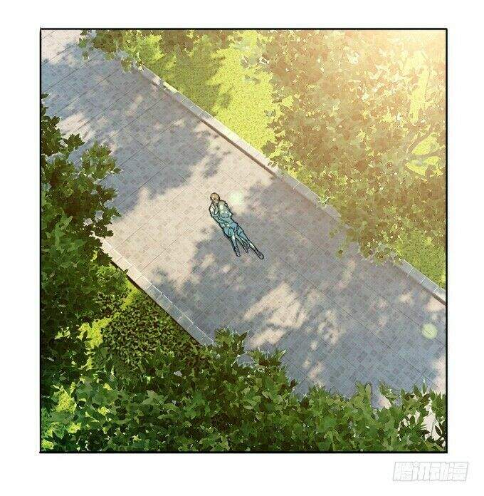 Tình Yêu Ba Tuyến Chapter 2 - Trang 2