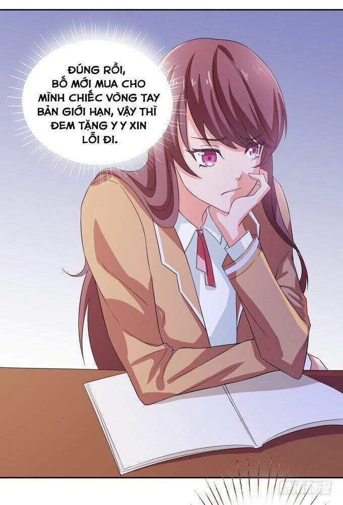 Tình Yêu Ba Tuyến Chapter 2 - Trang 2