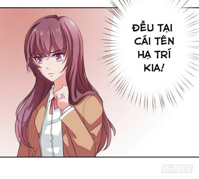 Tình Yêu Ba Tuyến Chapter 2 - Trang 2