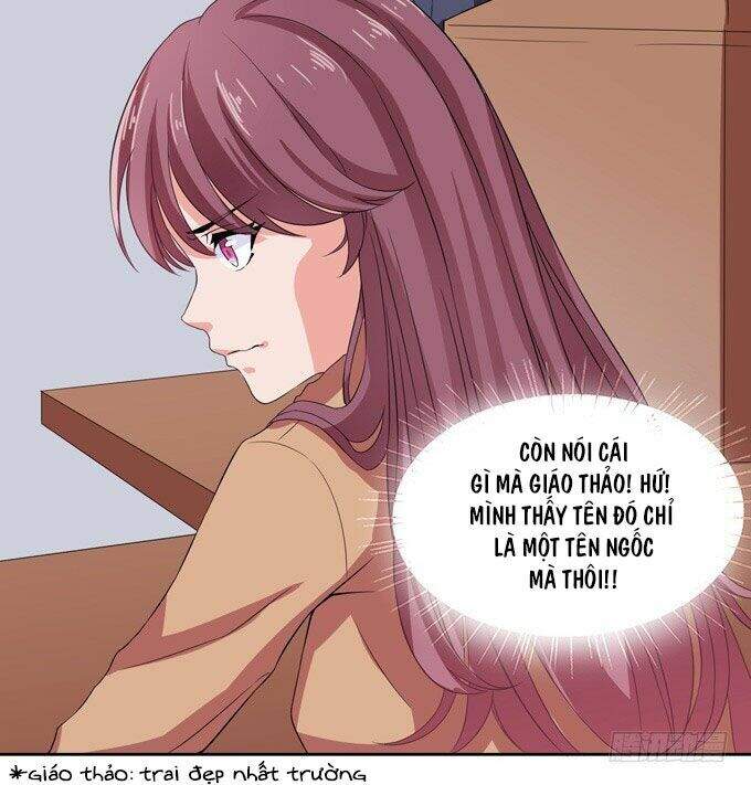 Tình Yêu Ba Tuyến Chapter 2 - Trang 2