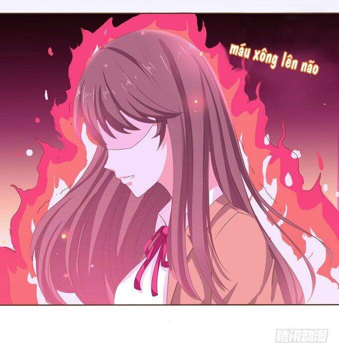 Tình Yêu Ba Tuyến Chapter 2 - Trang 2