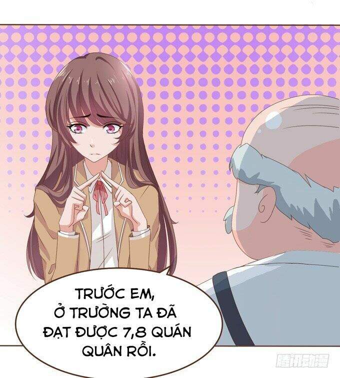 Tình Yêu Ba Tuyến Chapter 2 - Trang 2