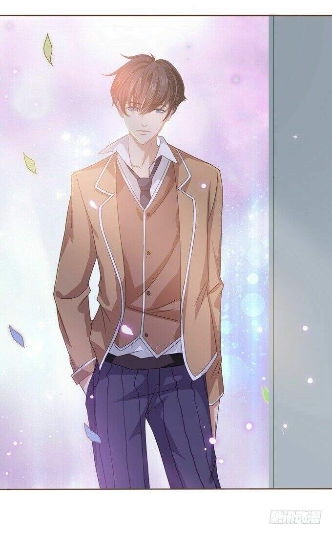 Tình Yêu Ba Tuyến Chapter 2 - Trang 2