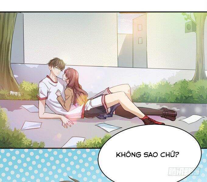 Tình Yêu Ba Tuyến Chapter 2 - Trang 2