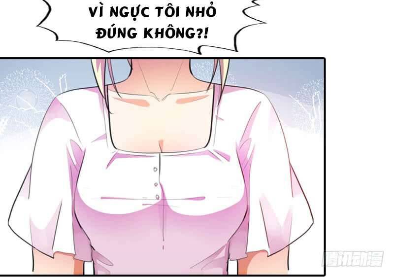 Bá Đạo Thủ Trưởng Muốn Ôm Ôm Chapter 9 - Trang 2