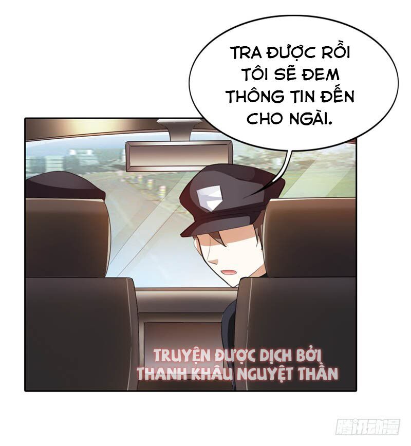 Bá Đạo Thủ Trưởng Muốn Ôm Ôm Chapter 7 - Trang 2