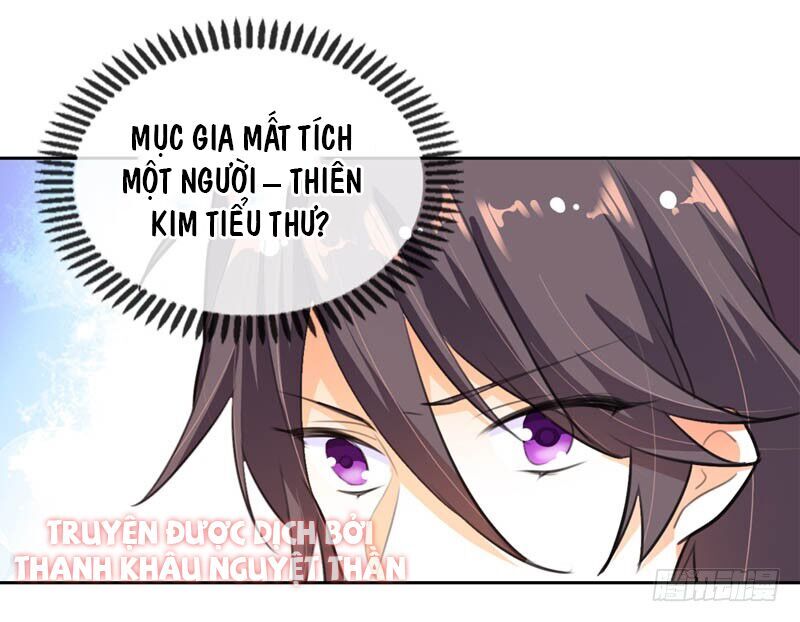 Bá Đạo Thủ Trưởng Muốn Ôm Ôm Chapter 7 - Trang 2