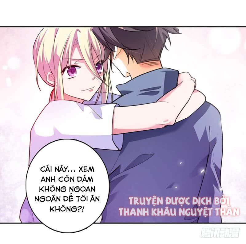 Bá Đạo Thủ Trưởng Muốn Ôm Ôm Chapter 5 - Trang 2