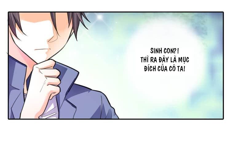 Bá Đạo Thủ Trưởng Muốn Ôm Ôm Chapter 5 - Trang 2