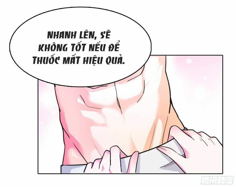 Bá Đạo Thủ Trưởng Muốn Ôm Ôm Chapter 2 - Trang 2