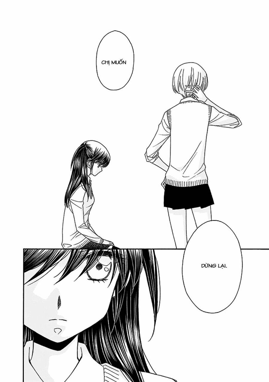 The Princess’S Mirror Chapter 5 - Trang 2