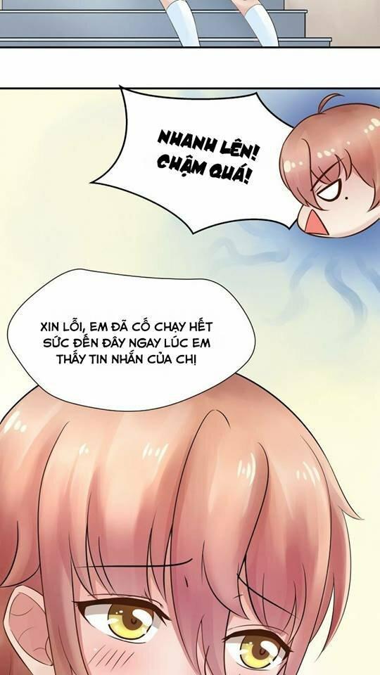 Bad Girlds Chapter 3 - Trang 2