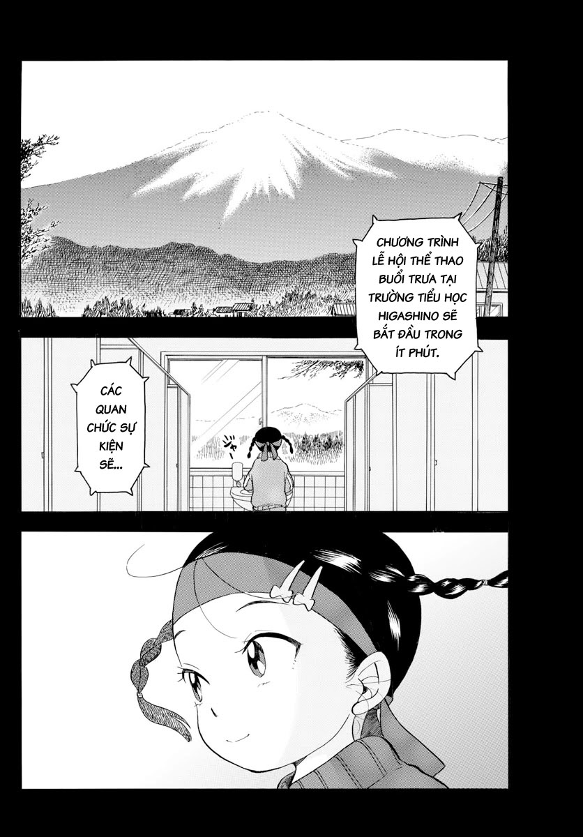 Người Nấu Bếp Ở Căn Nhà Maiko Chapter 48 - Trang 2