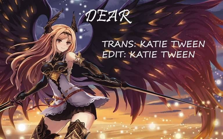 Dear, Only You Don’T Know! Chapter 48 - Trang 2