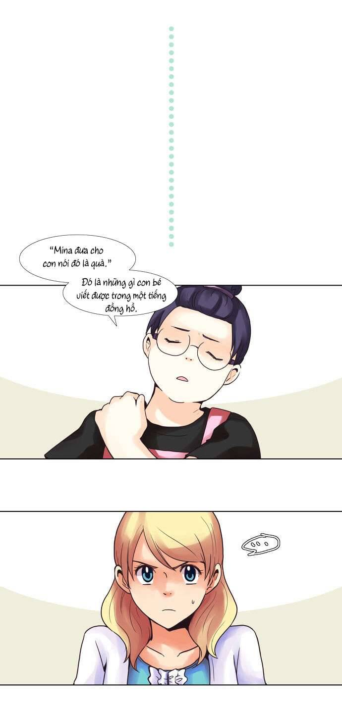 Dear, Only You Don’T Know! Chapter 48 - Trang 2