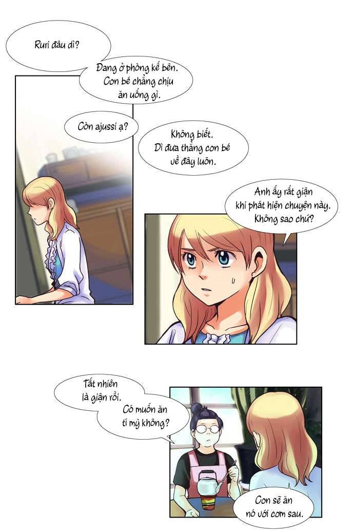 Dear, Only You Don’T Know! Chapter 48 - Trang 2