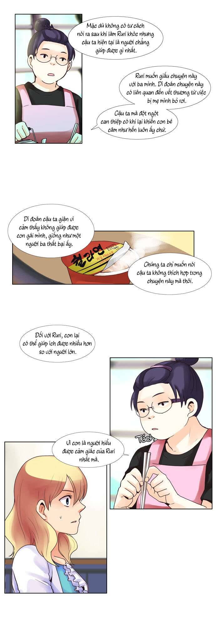 Dear, Only You Don’T Know! Chapter 48 - Trang 2