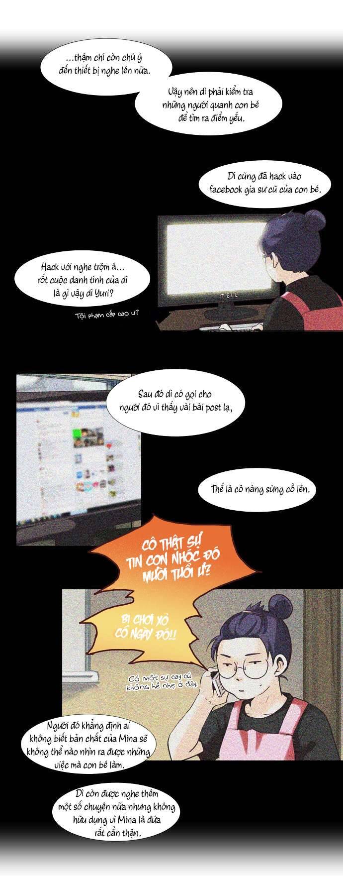 Dear, Only You Don’T Know! Chapter 48 - Trang 2