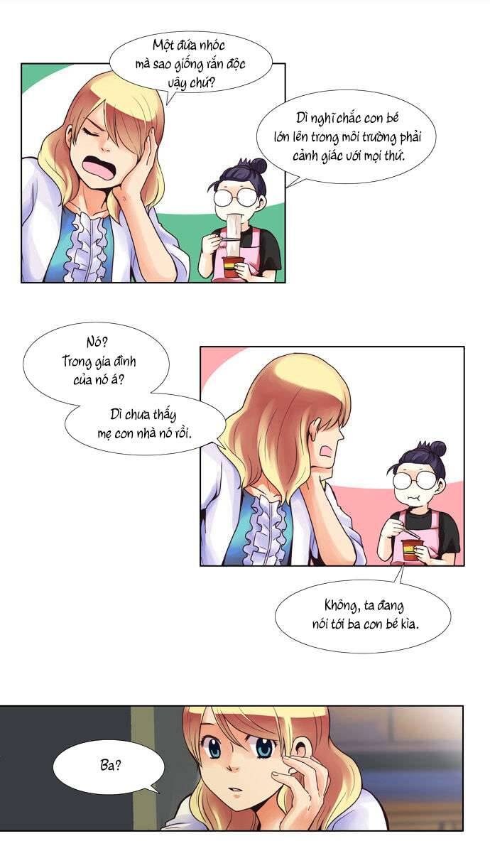 Dear, Only You Don’T Know! Chapter 48 - Trang 2