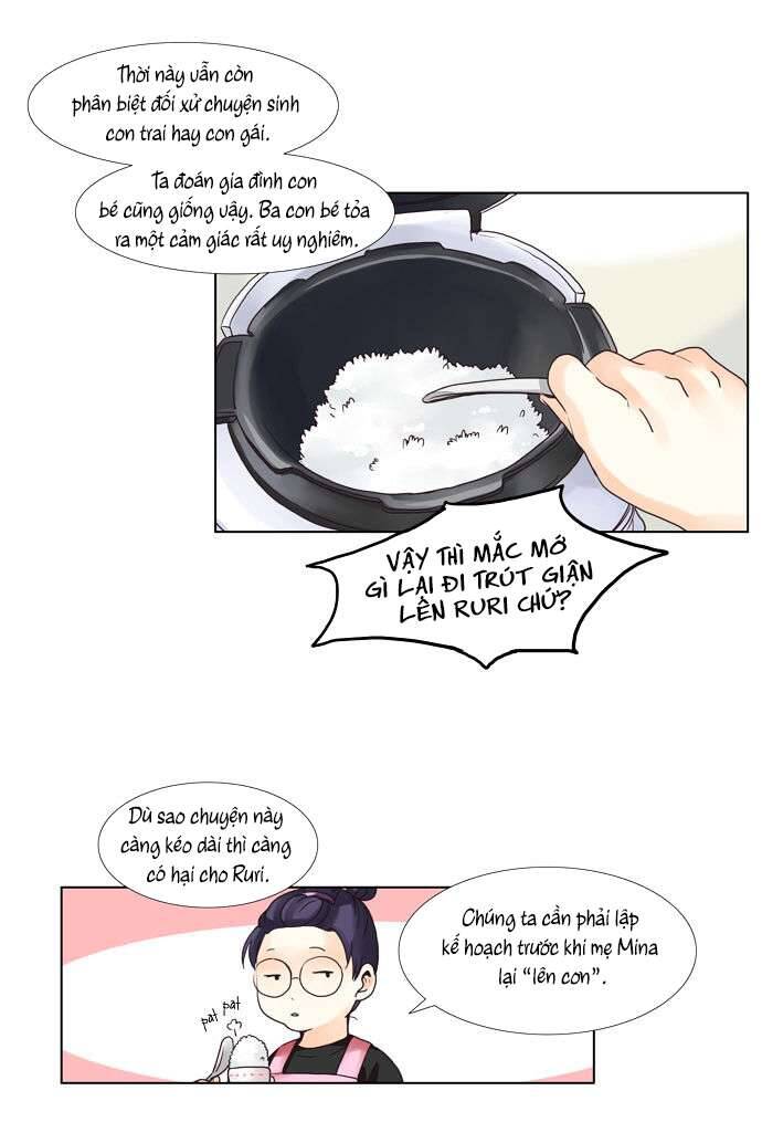 Dear, Only You Don’T Know! Chapter 48 - Trang 2