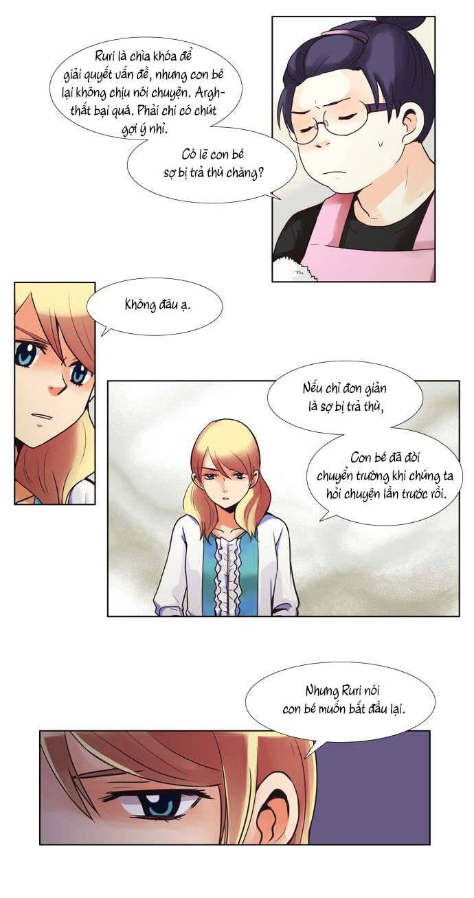 Dear, Only You Don’T Know! Chapter 48 - Trang 2