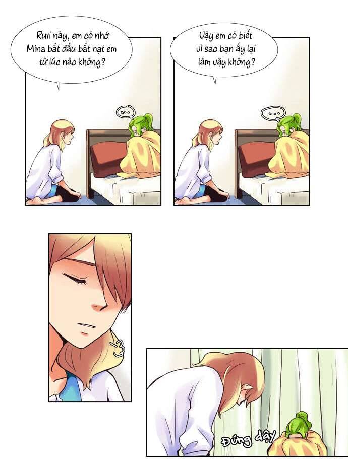 Dear, Only You Don’T Know! Chapter 48 - Trang 2