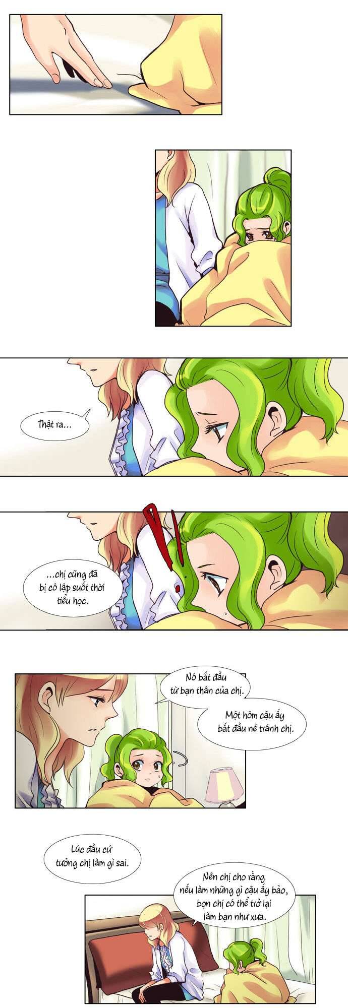 Dear, Only You Don’T Know! Chapter 48 - Trang 2