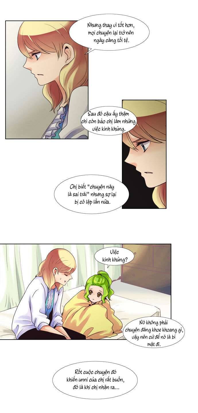 Dear, Only You Don’T Know! Chapter 48 - Trang 2