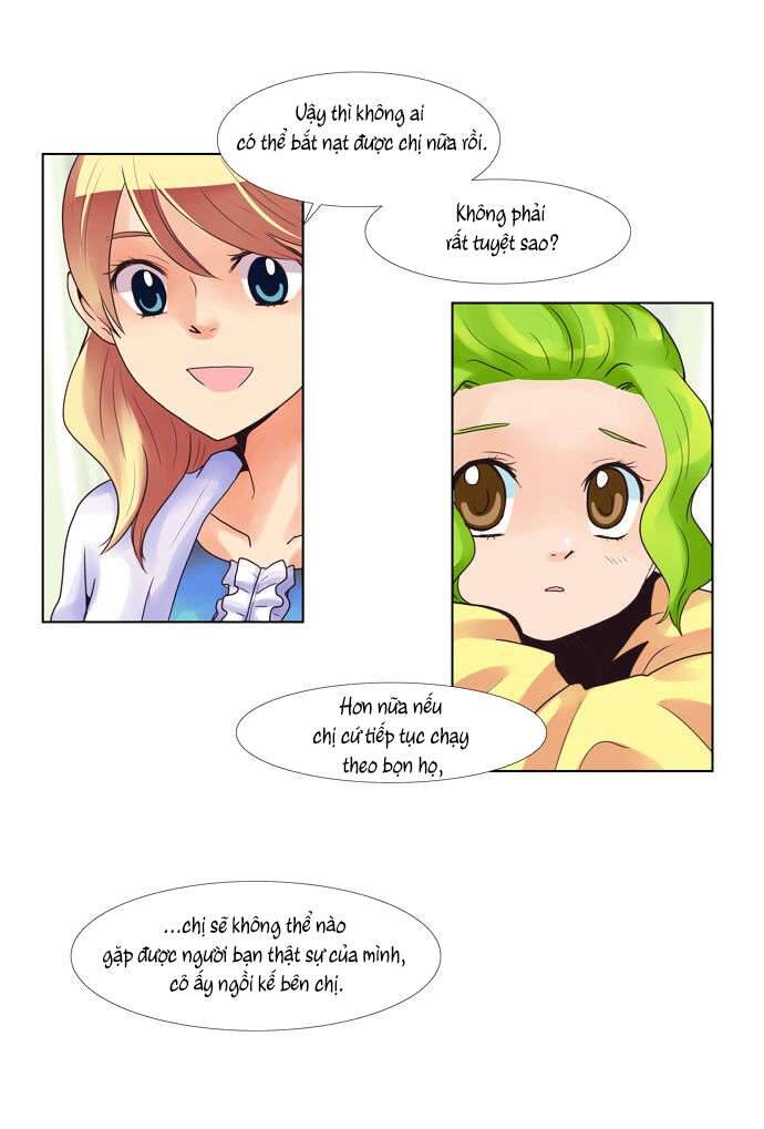 Dear, Only You Don’T Know! Chapter 48 - Trang 2