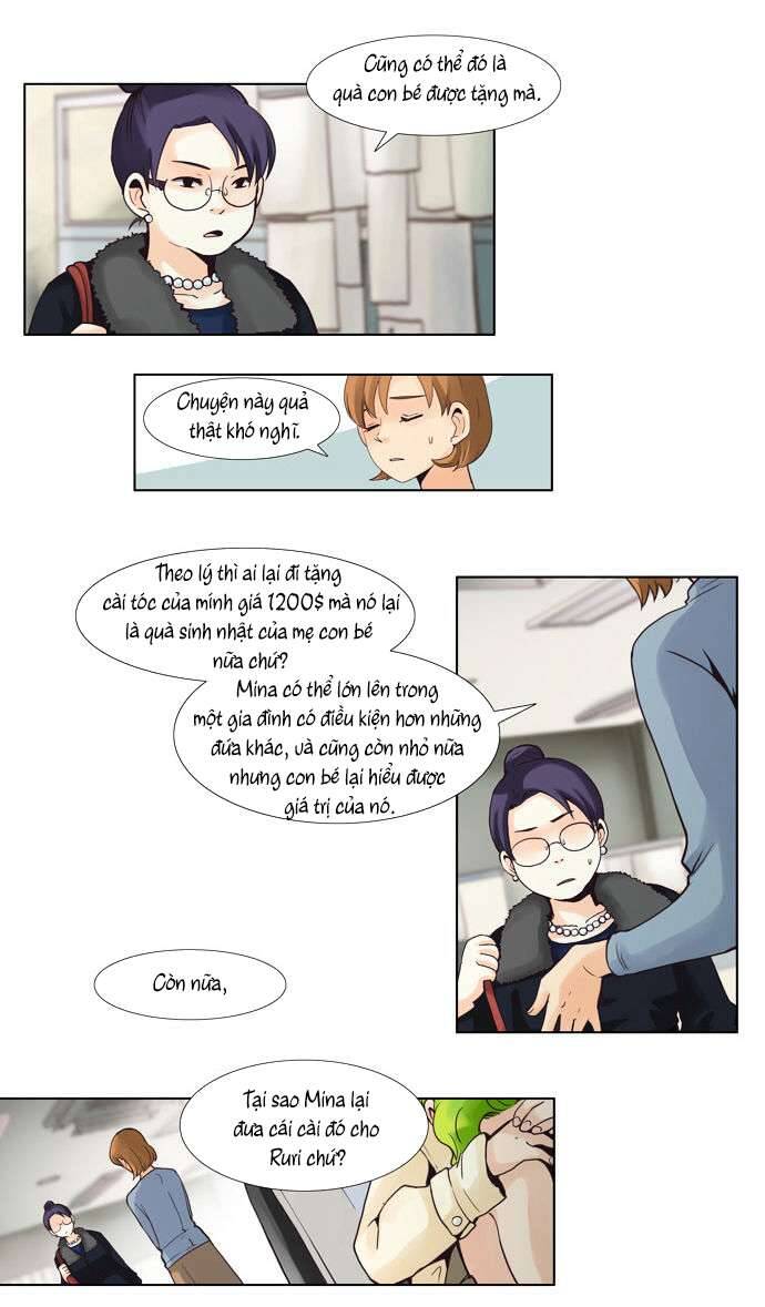 Dear, Only You Don’T Know! Chapter 48 - Trang 2