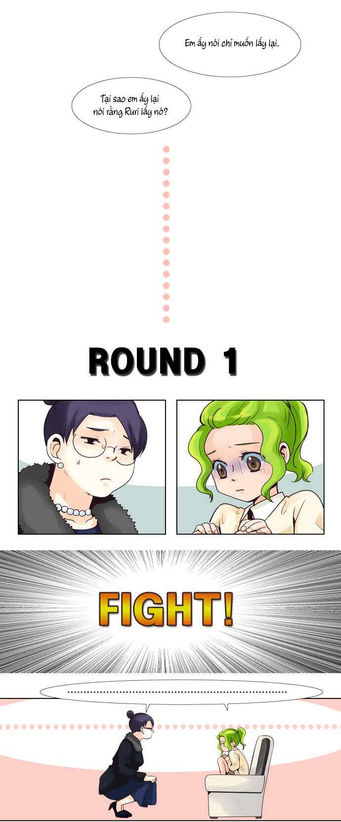 Dear, Only You Don’T Know! Chapter 48 - Trang 2