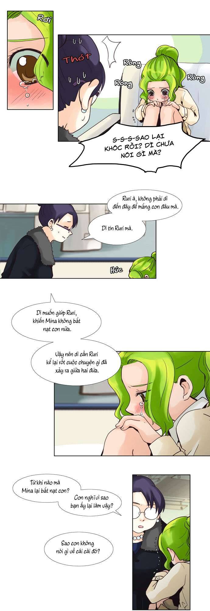 Dear, Only You Don’T Know! Chapter 48 - Trang 2