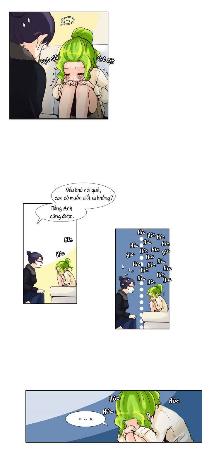 Dear, Only You Don’T Know! Chapter 48 - Trang 2