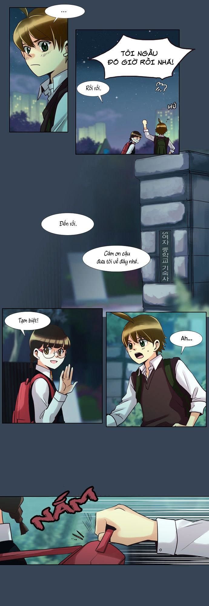 Dear, Only You Don’T Know! Chapter 45 - Trang 2