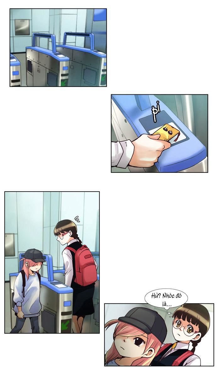 Dear, Only You Don’T Know! Chapter 45 - Trang 2