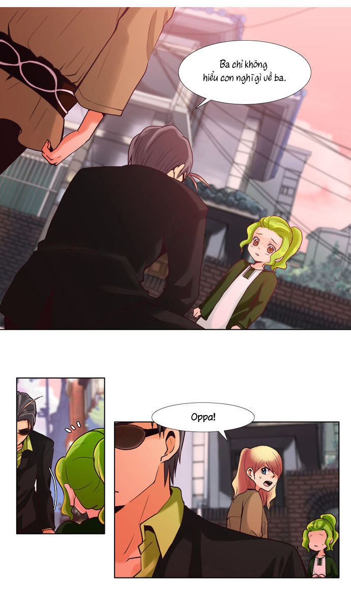 Dear, Only You Don’T Know! Chapter 43 - Trang 2