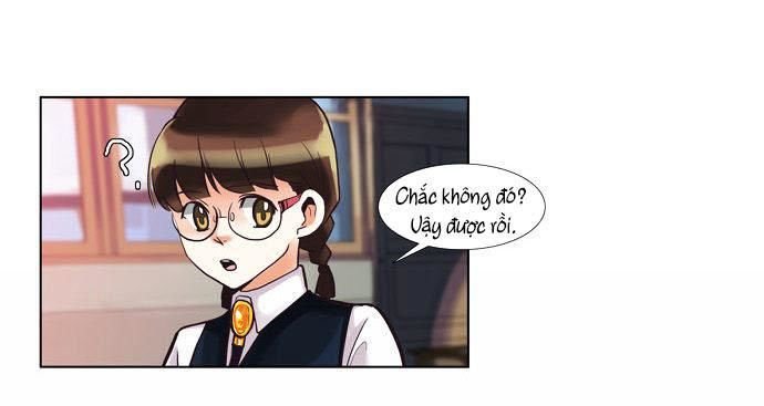 Dear, Only You Don’T Know! Chapter 41 - Trang 2