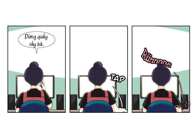 Dear, Only You Don’T Know! Chapter 41 - Trang 2