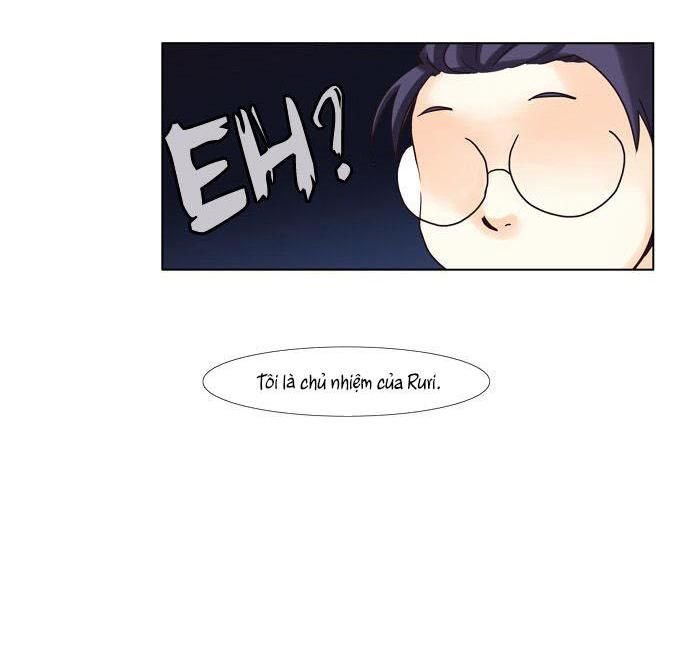 Dear, Only You Don’T Know! Chapter 41 - Trang 2