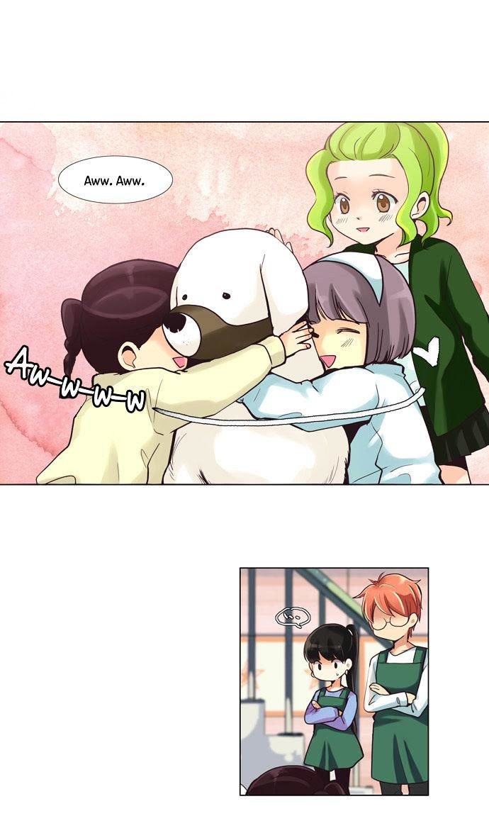 Dear, Only You Don’T Know! Chapter 41 - Trang 2