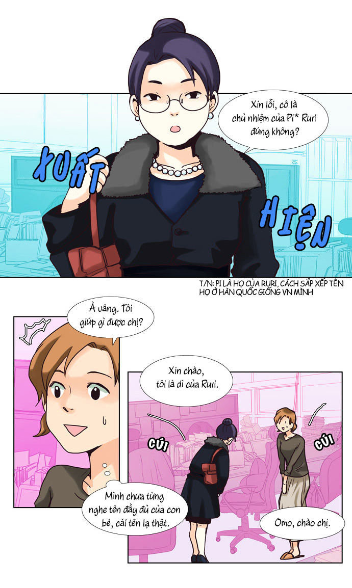 Dear, Only You Don’T Know! Chapter 40 - Trang 2