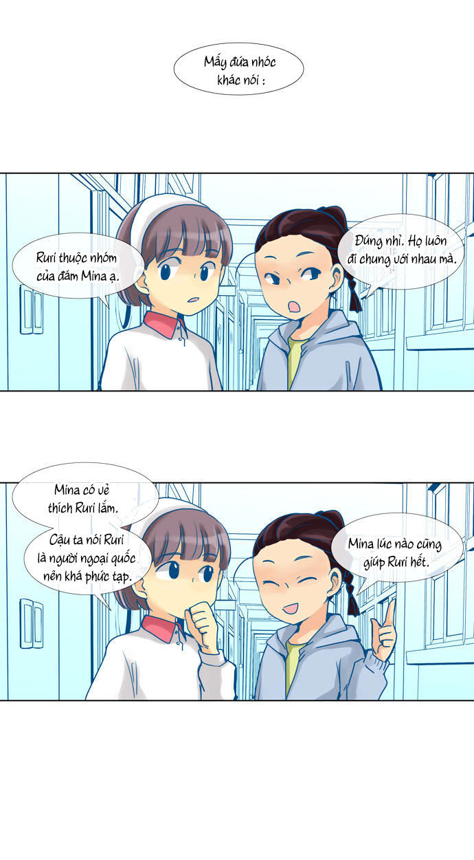 Dear, Only You Don’T Know! Chapter 40 - Trang 2