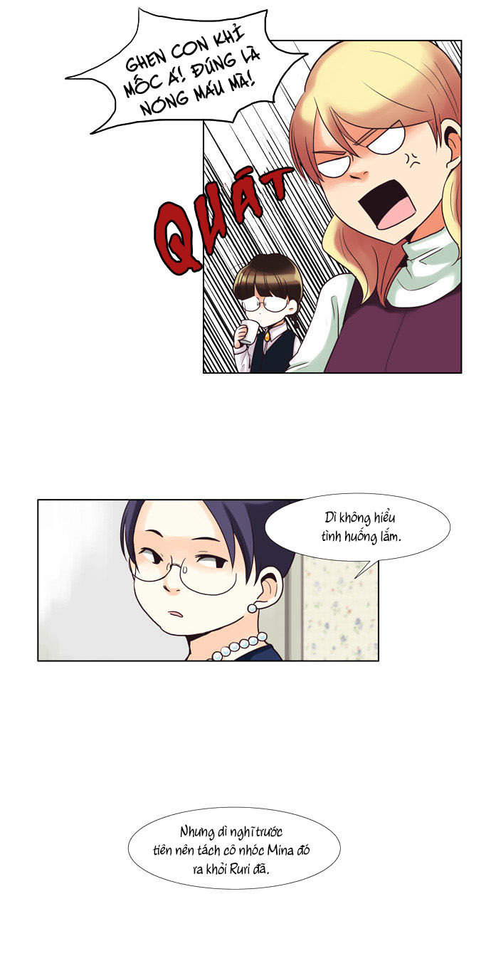 Dear, Only You Don’T Know! Chapter 40 - Trang 2