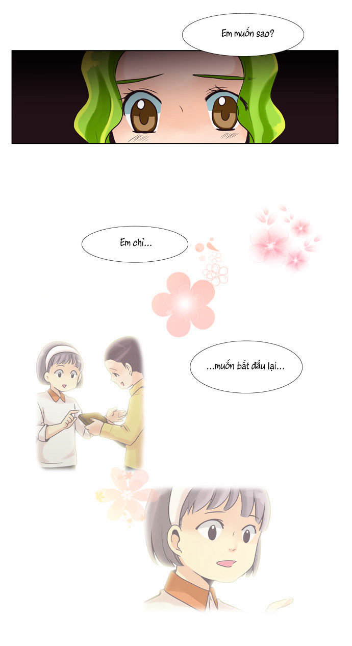 Dear, Only You Don’T Know! Chapter 39 - Trang 2