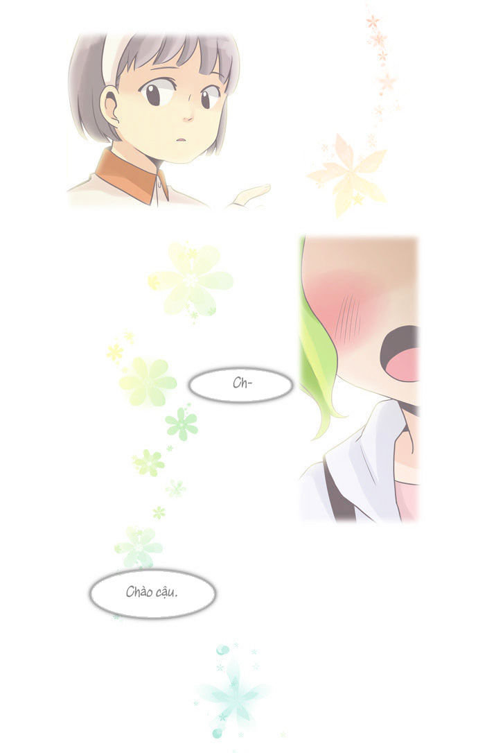 Dear, Only You Don’T Know! Chapter 39 - Trang 2