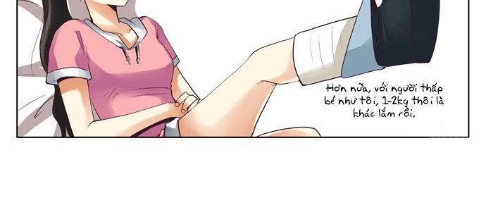 Dear, Only You Don’T Know! Chapter 18 - Trang 2