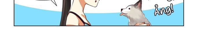 Dear, Only You Don’T Know! Chapter 18 - Trang 2